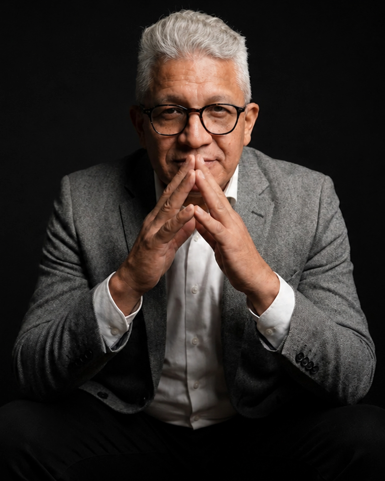 PC Nascimento — Mentor Executivo e Advisor